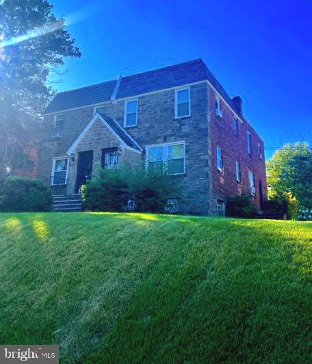 MT AIRY (EAST) - Residential