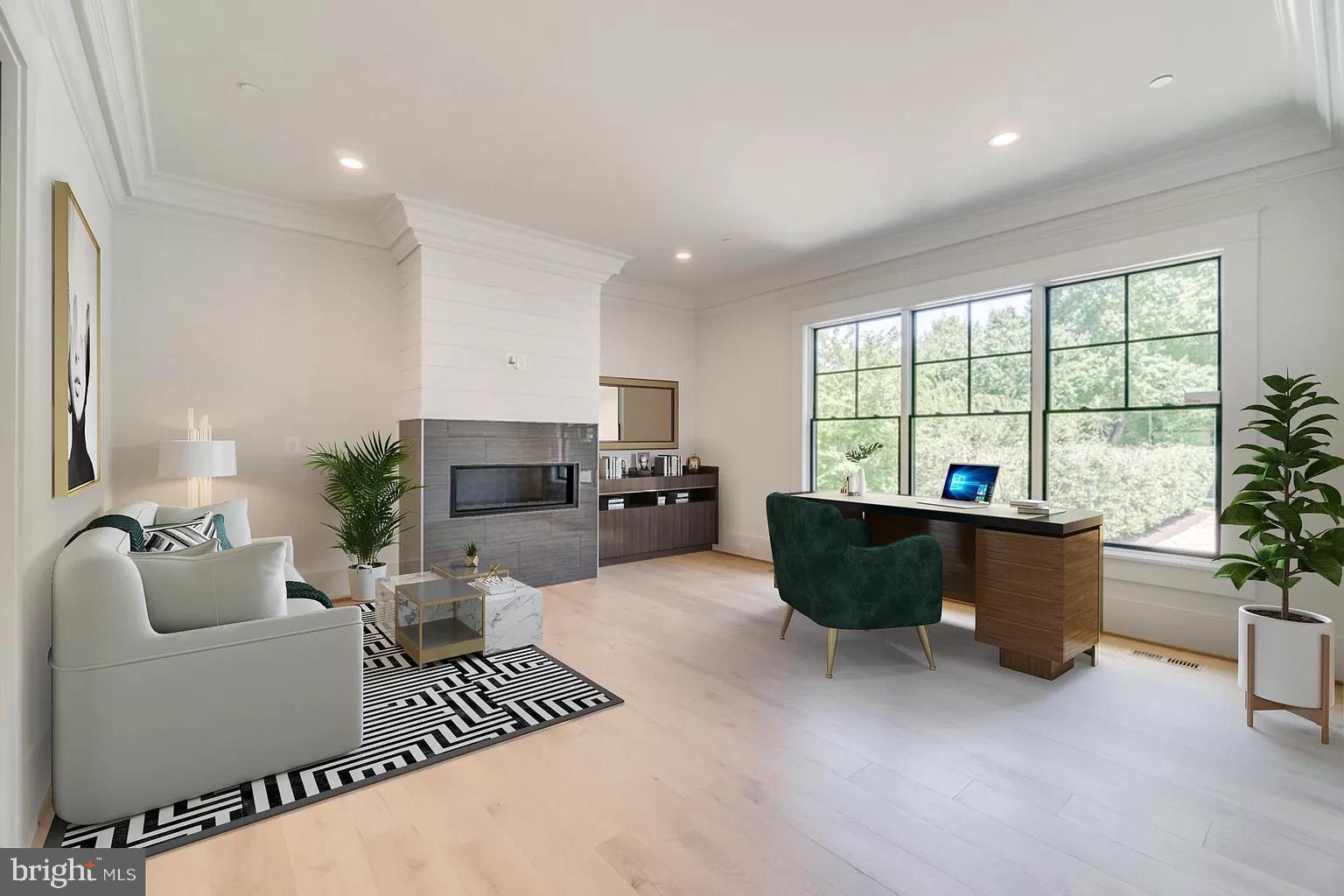 HILLMEAD - Residential