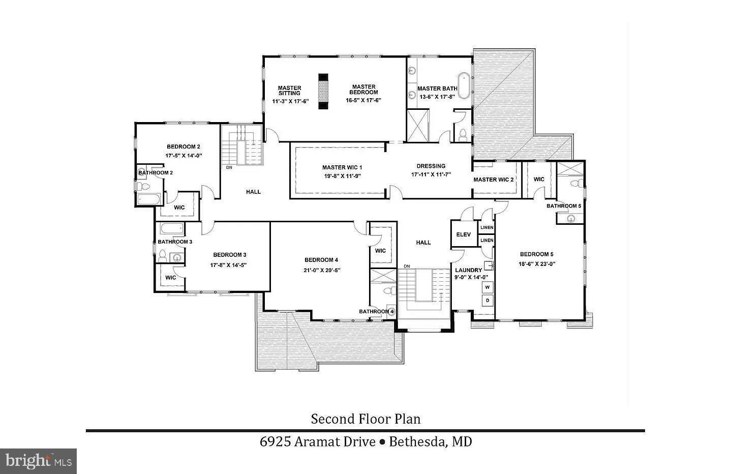 HILLMEAD - Residential