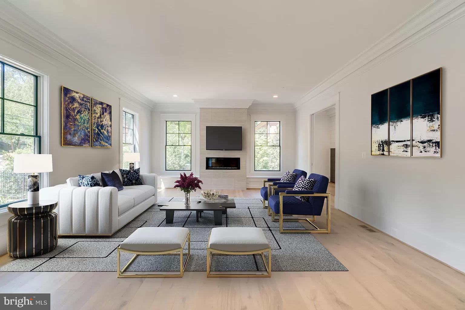 HILLMEAD - Residential