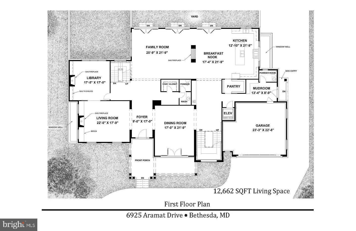 HILLMEAD - Residential