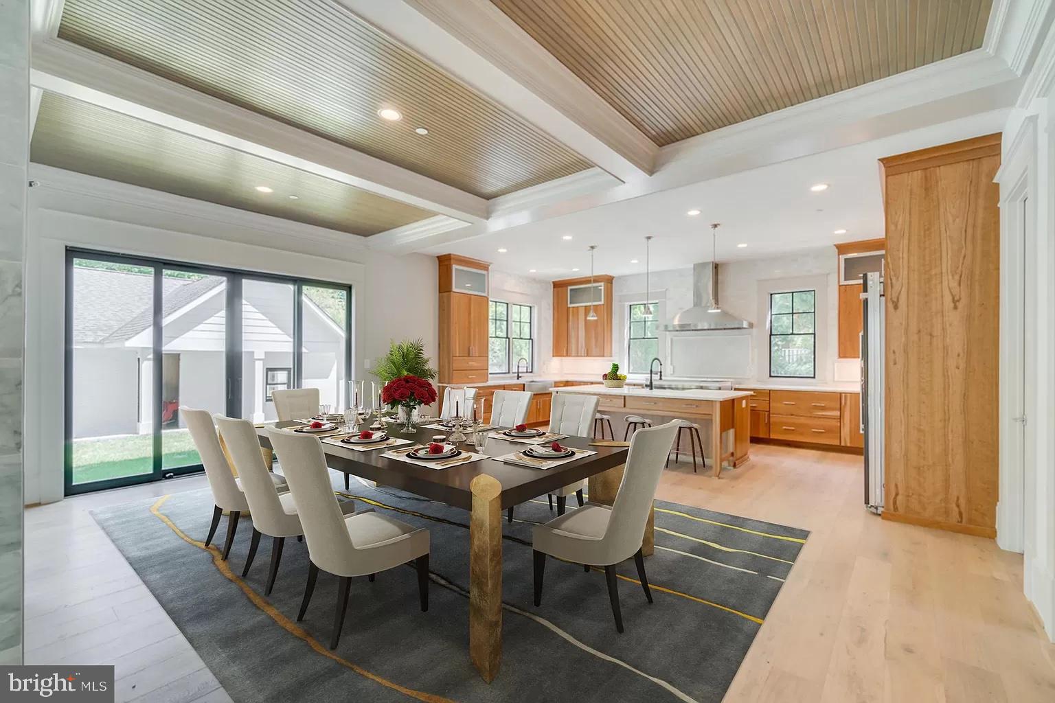 HILLMEAD - Residential