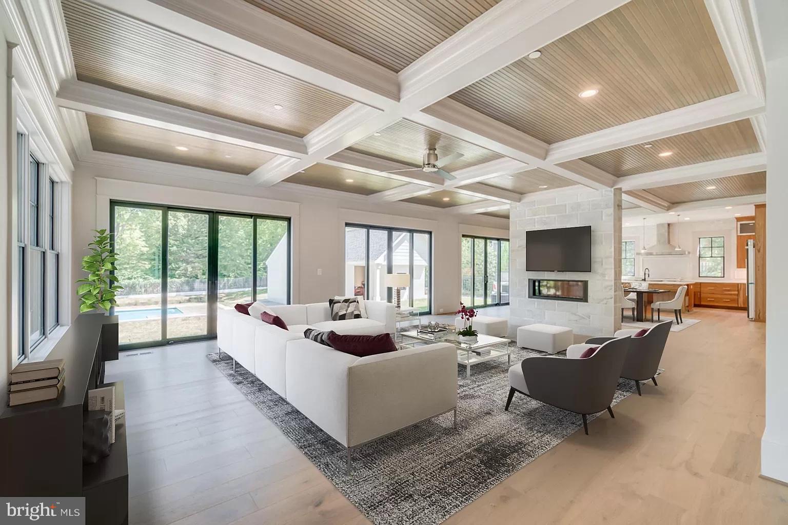 HILLMEAD - Residential