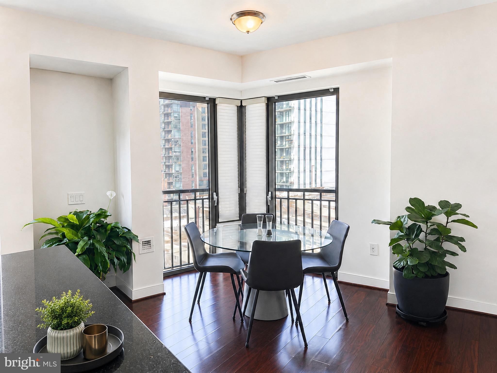 LIONSGATE - Residential