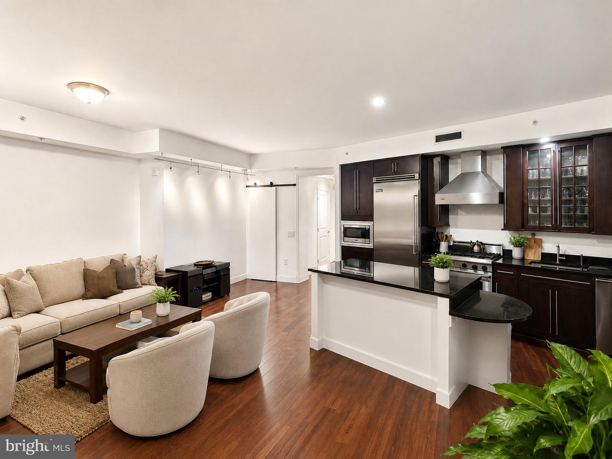 LIONSGATE - Residential