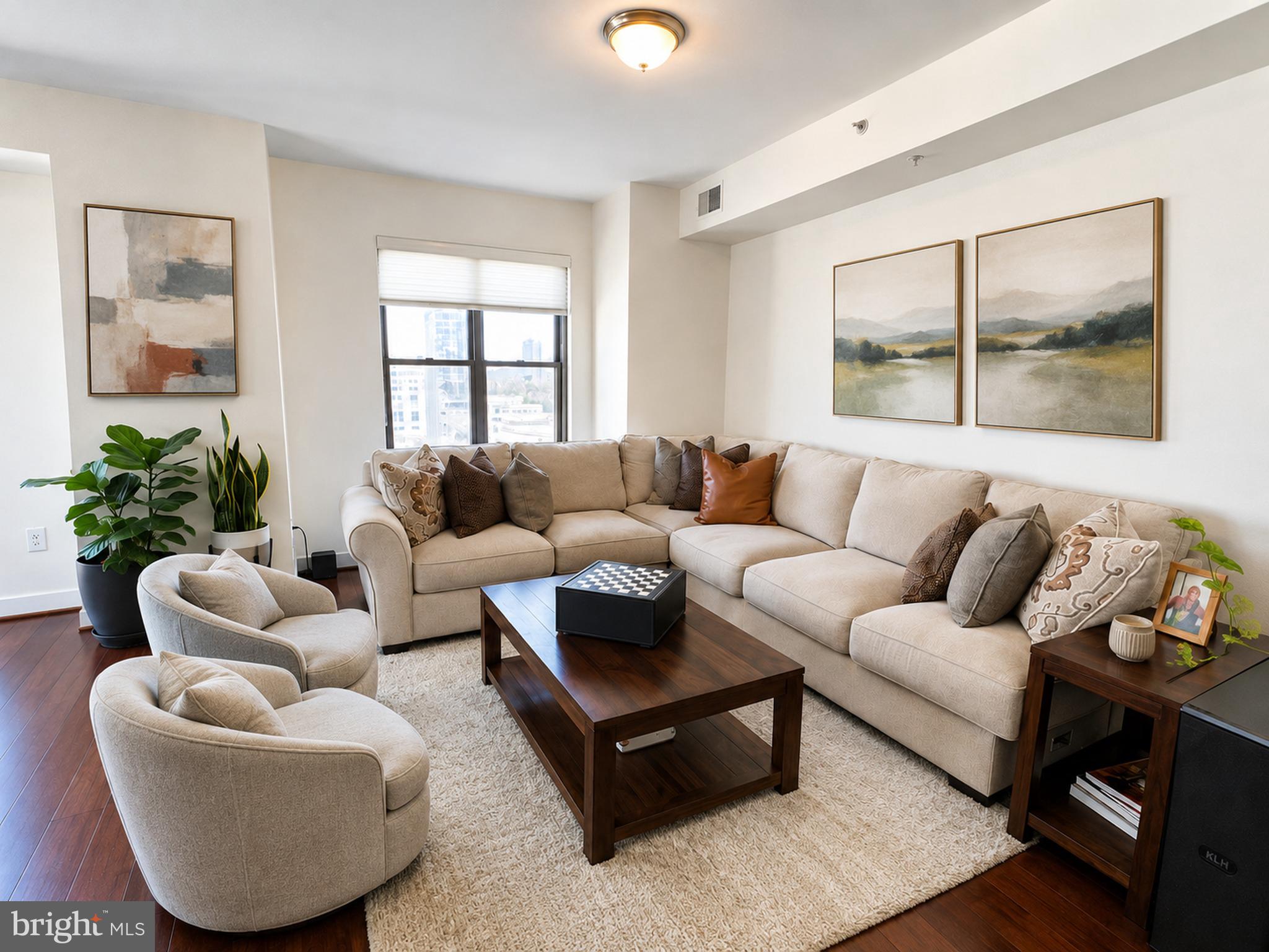 LIONSGATE - Residential