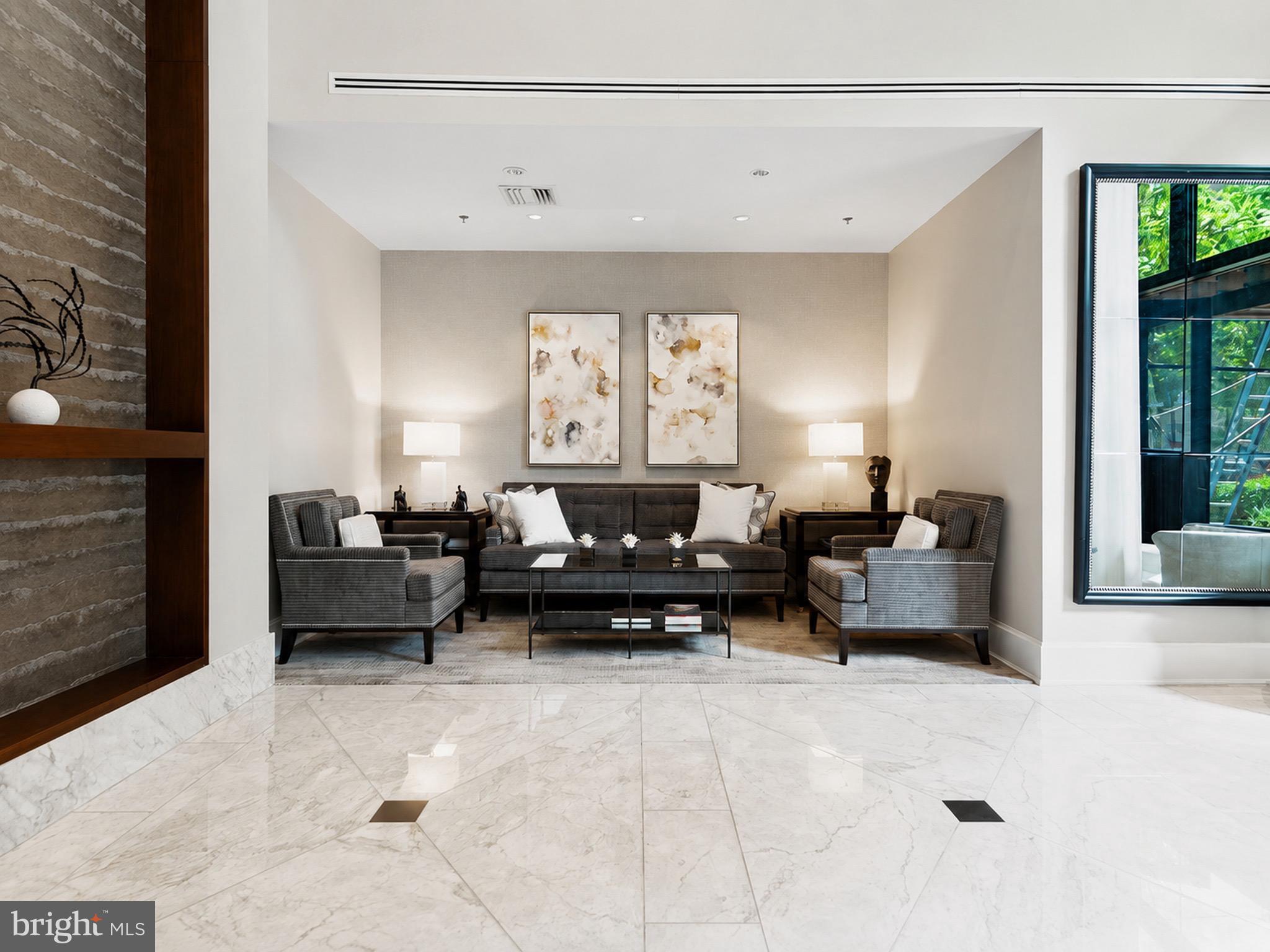 LIONSGATE - Residential