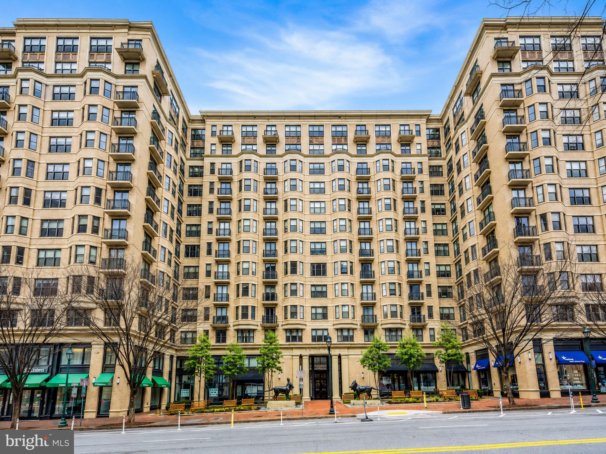 LIONSGATE - Residential