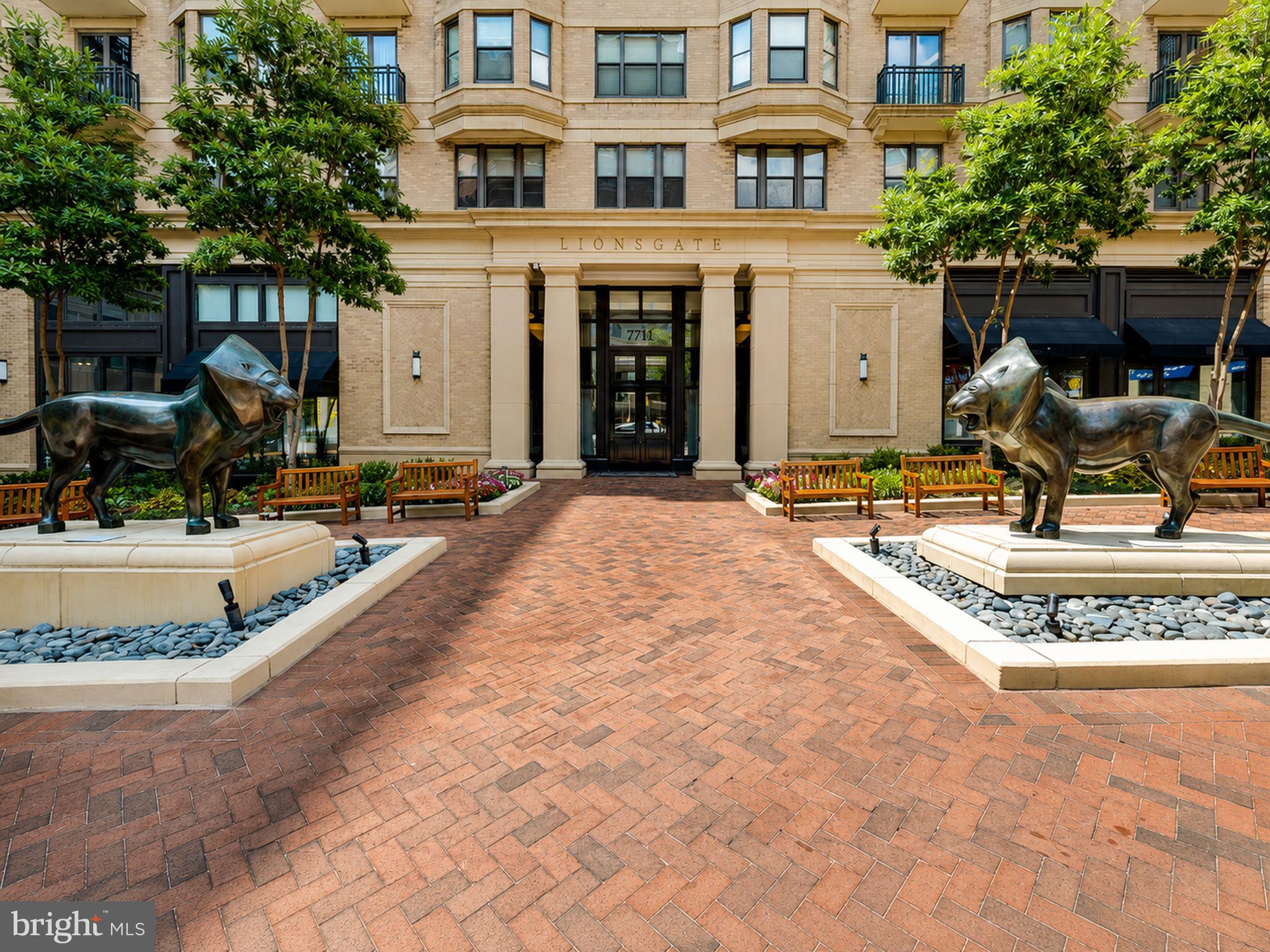 LIONSGATE - Residential