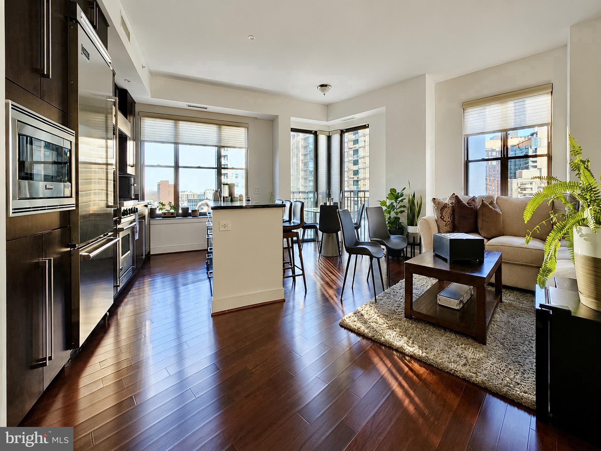 LIONSGATE - Residential