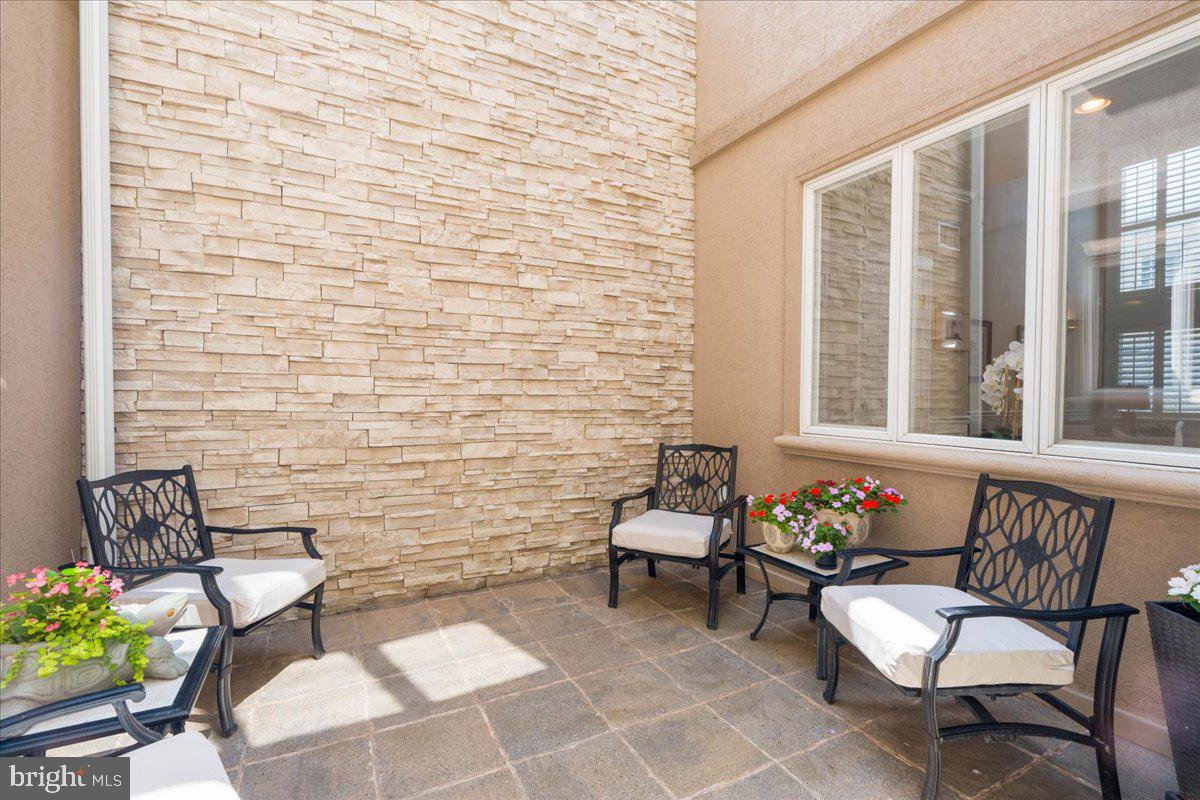 PENNSPORT - Residential