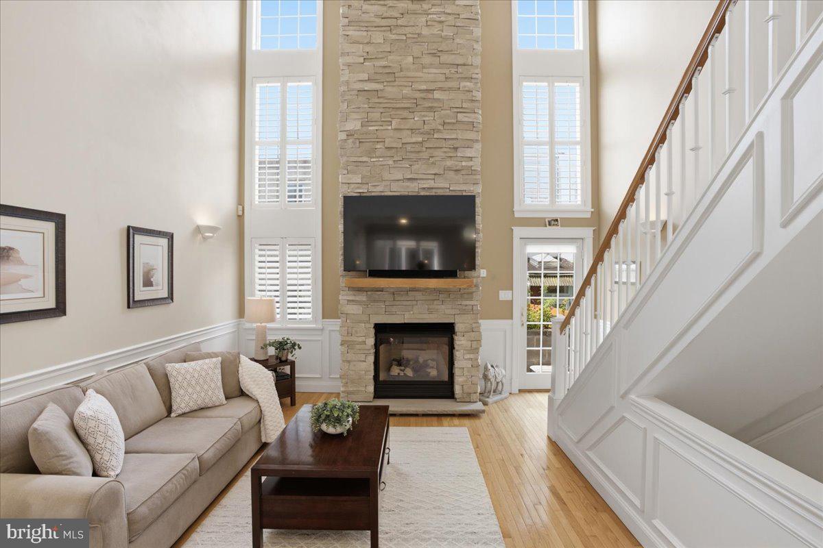 PENNSPORT - Residential
