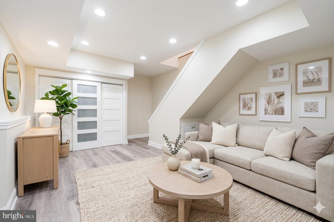 PENNSPORT - Residential