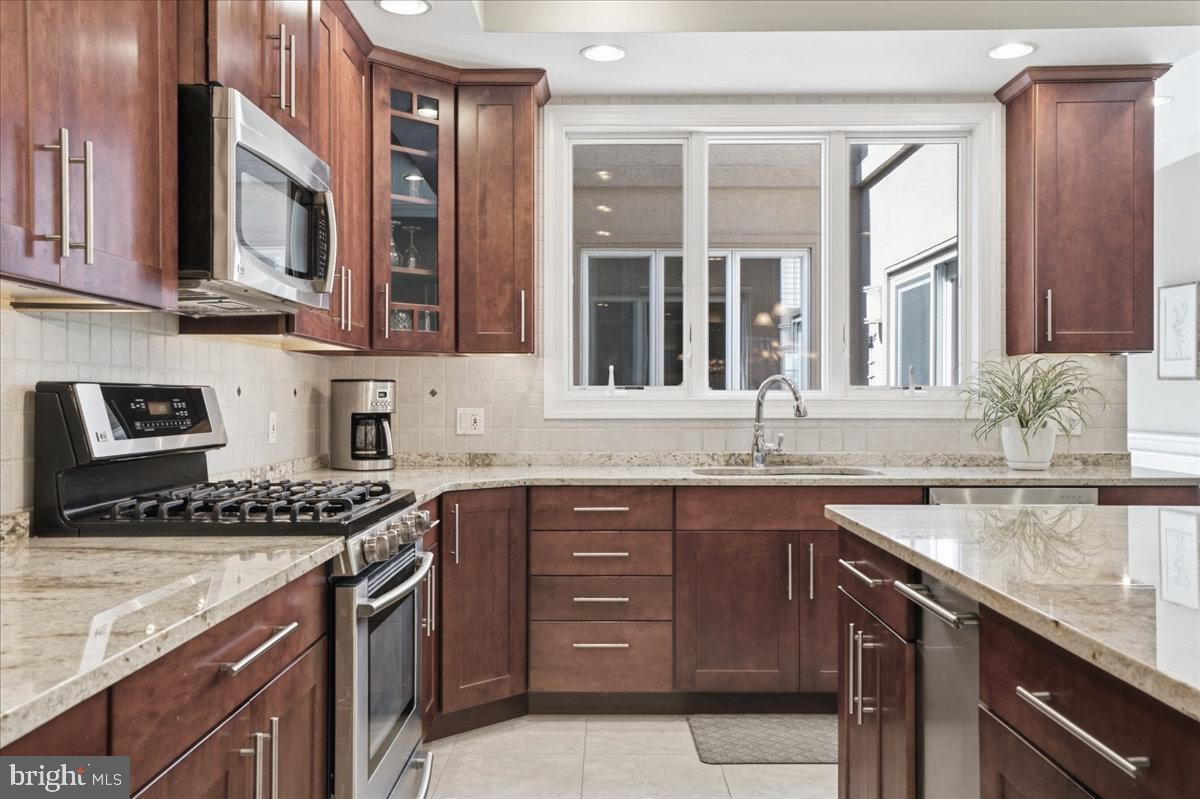 PENNSPORT - Residential