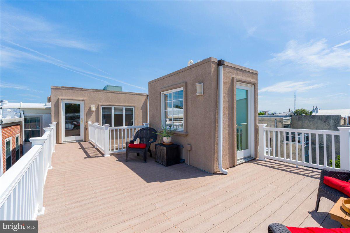 PENNSPORT - Residential