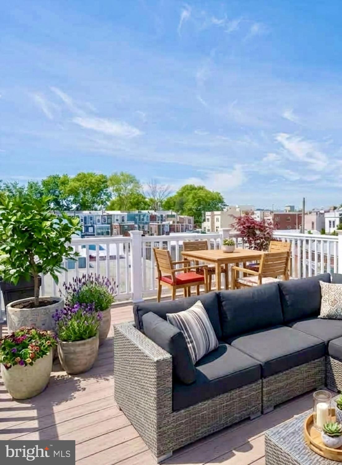 PENNSPORT - Residential