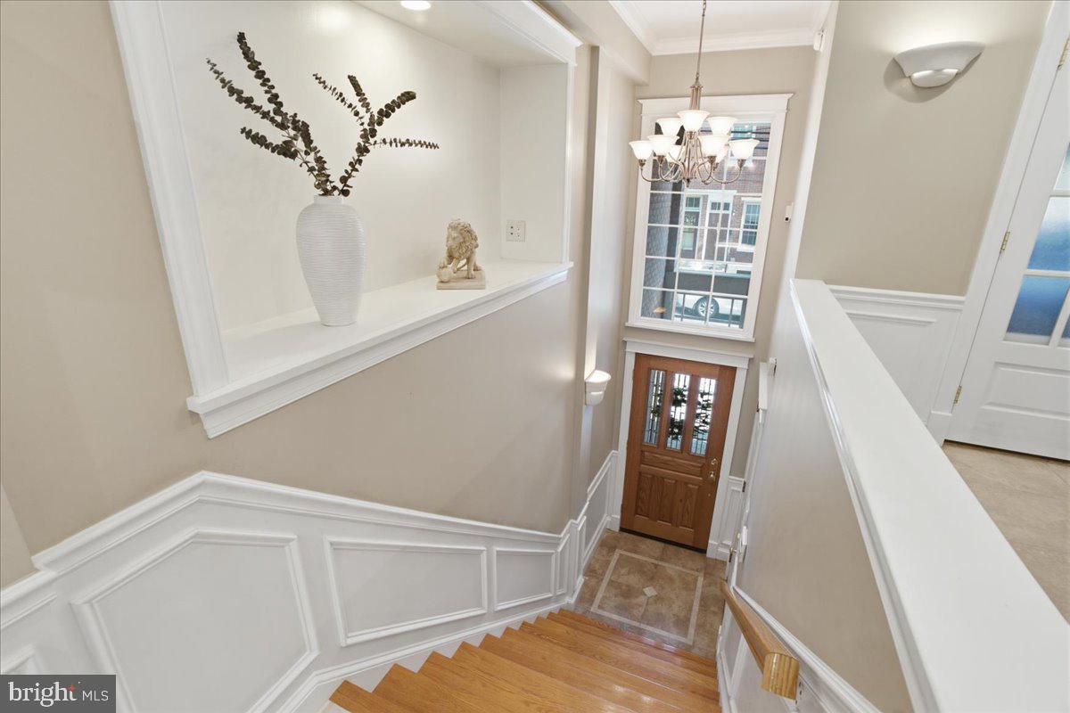 PENNSPORT - Residential