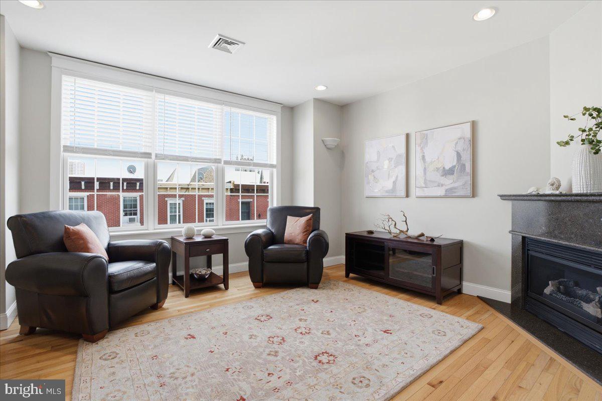 PENNSPORT - Residential