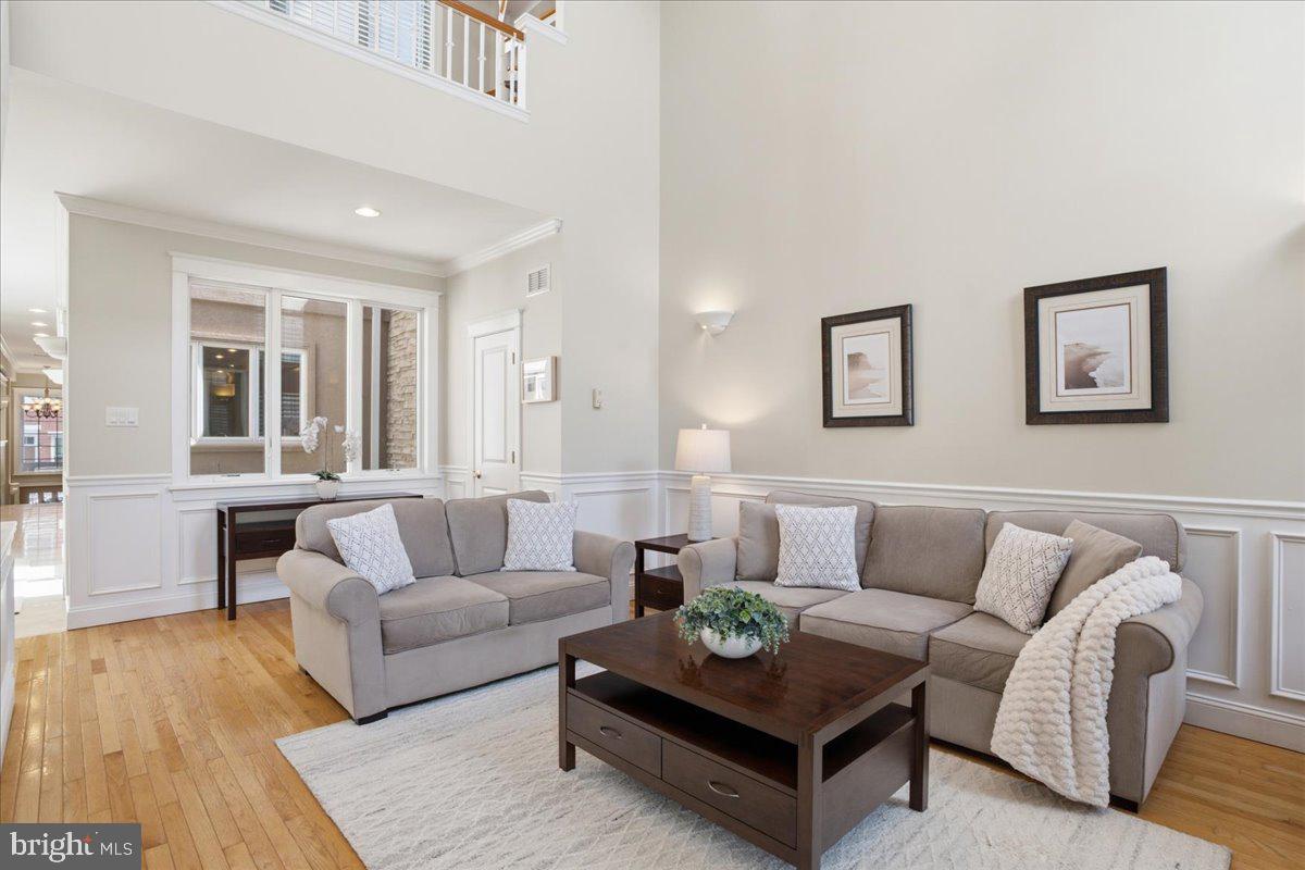 PENNSPORT - Residential