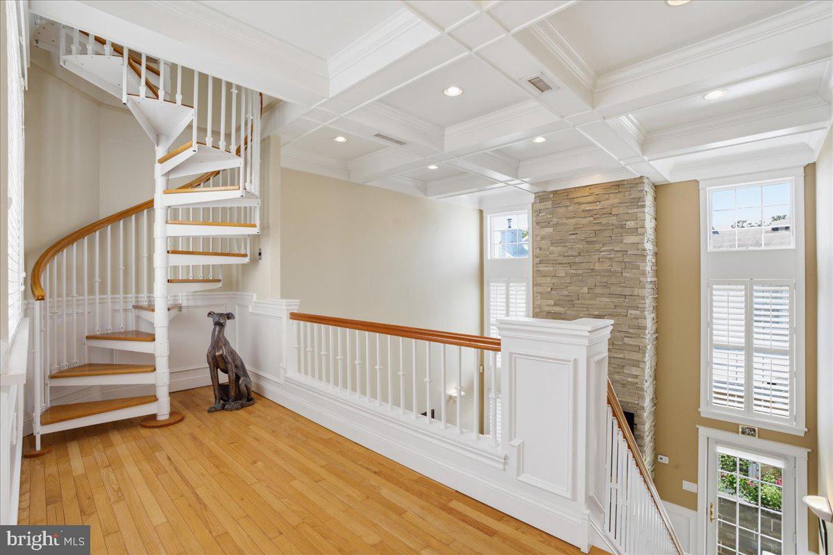 PENNSPORT - Residential