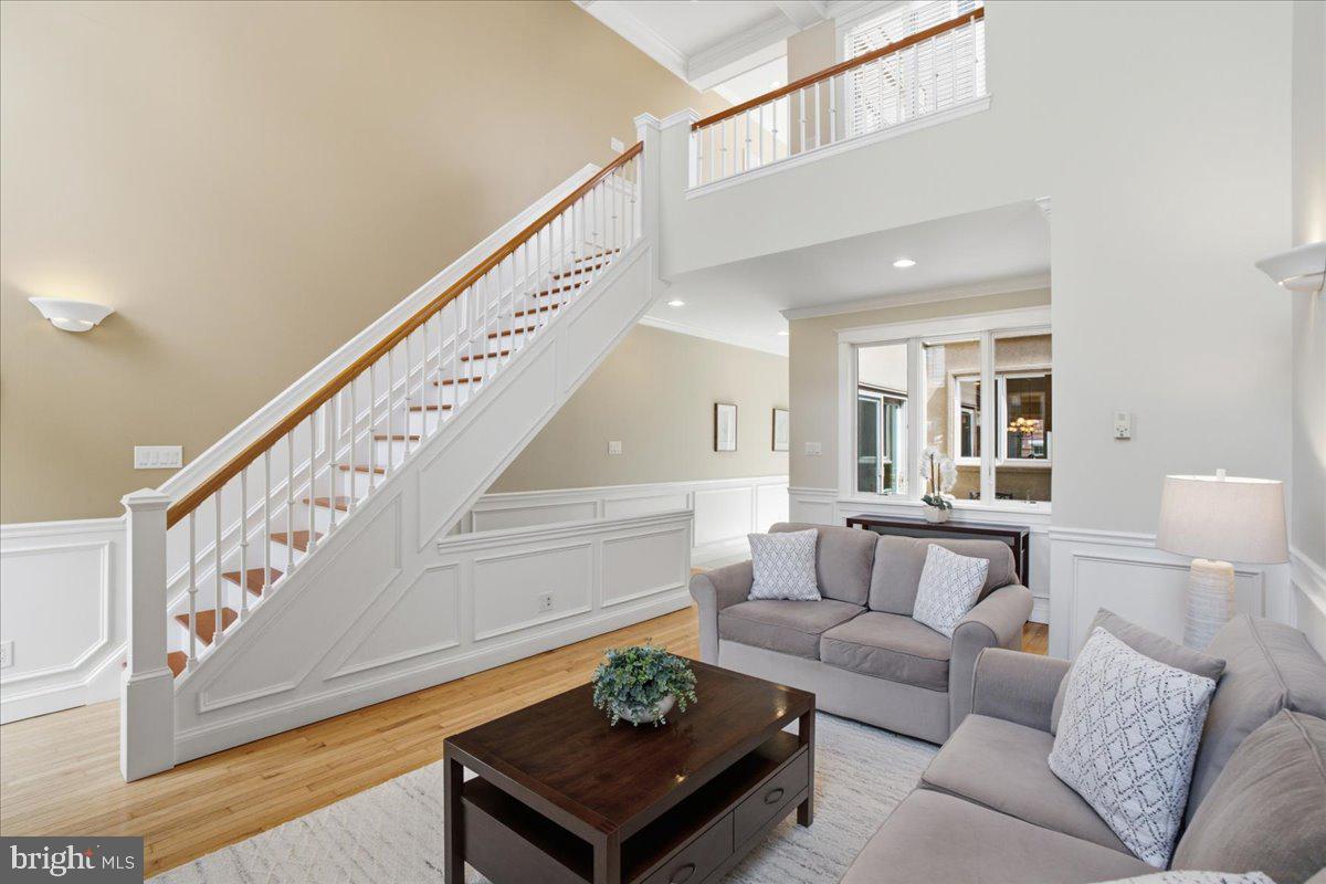 PENNSPORT - Residential
