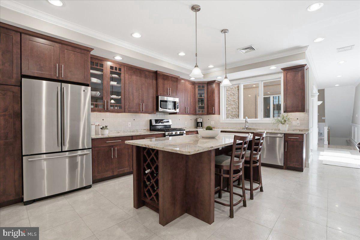 PENNSPORT - Residential