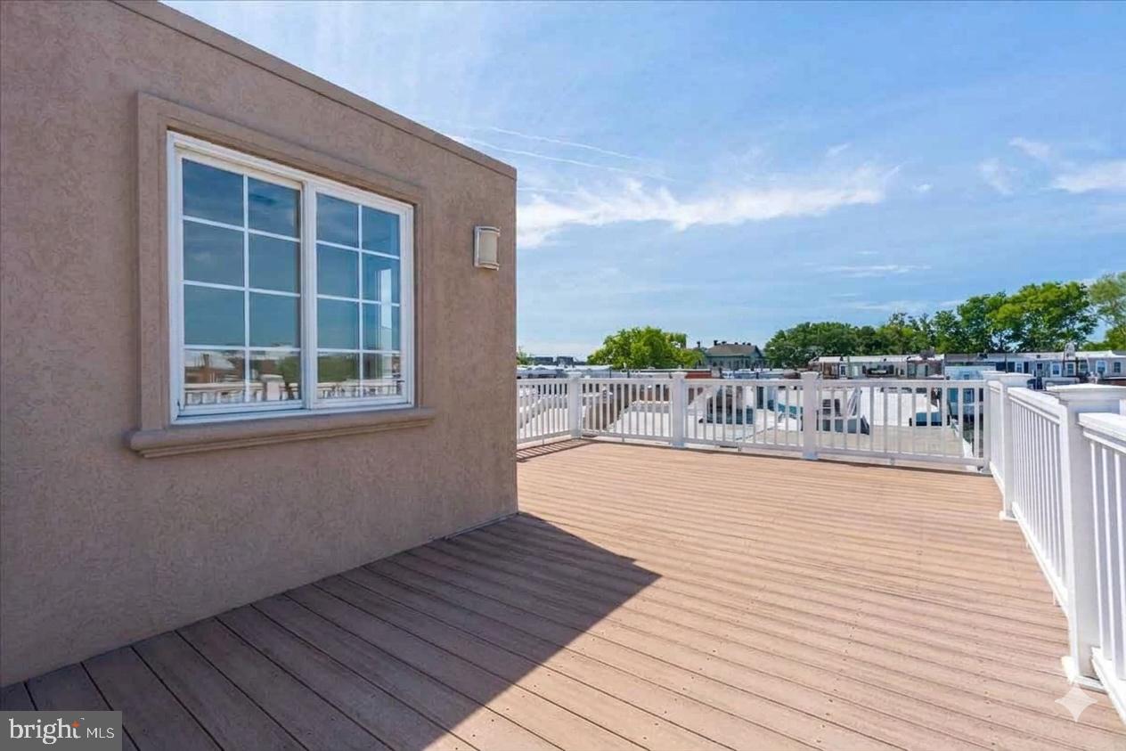 PENNSPORT - Residential