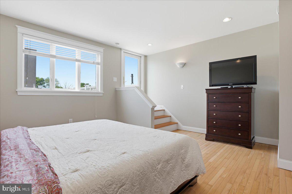 PENNSPORT - Residential