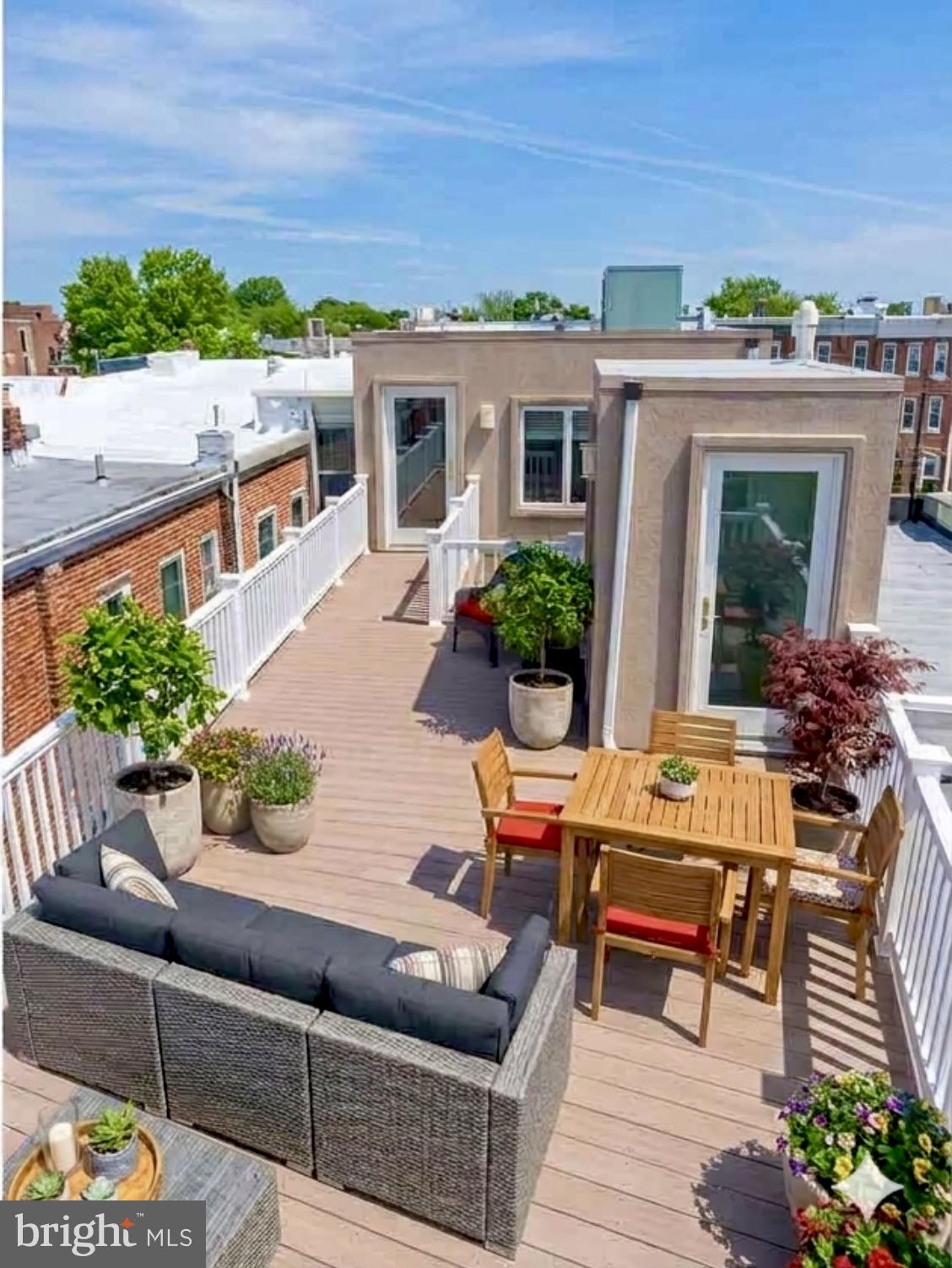 PENNSPORT - Residential