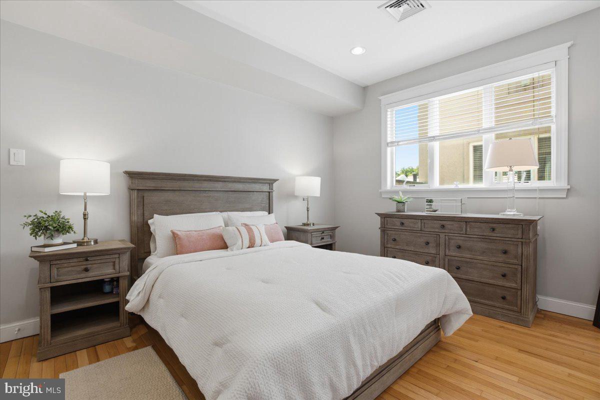 PENNSPORT - Residential