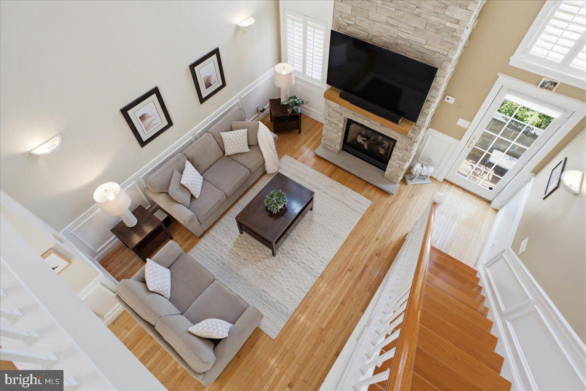 PENNSPORT - Residential