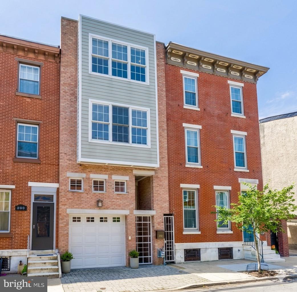 PENNSPORT - Residential