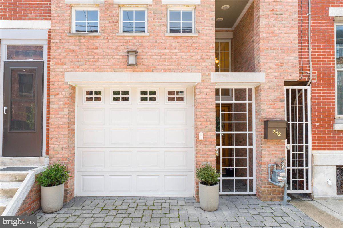 PENNSPORT - Residential