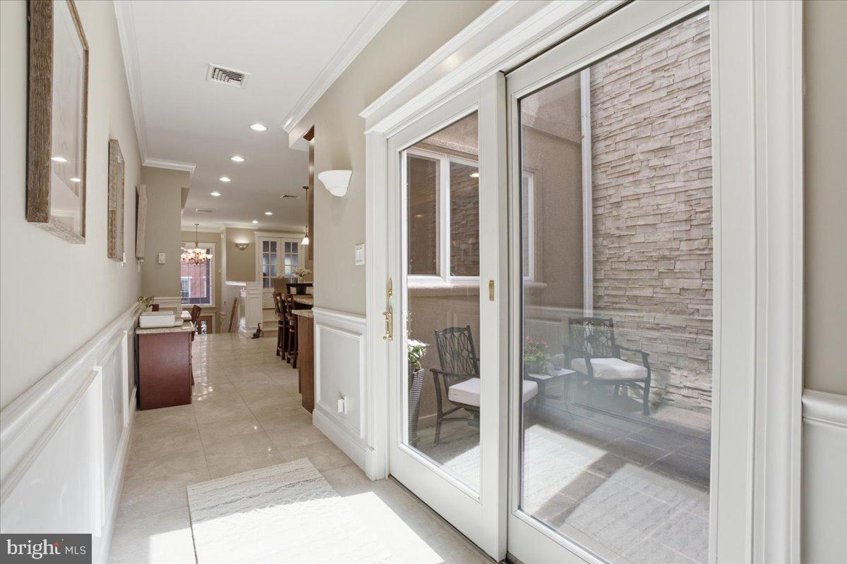 PENNSPORT - Residential