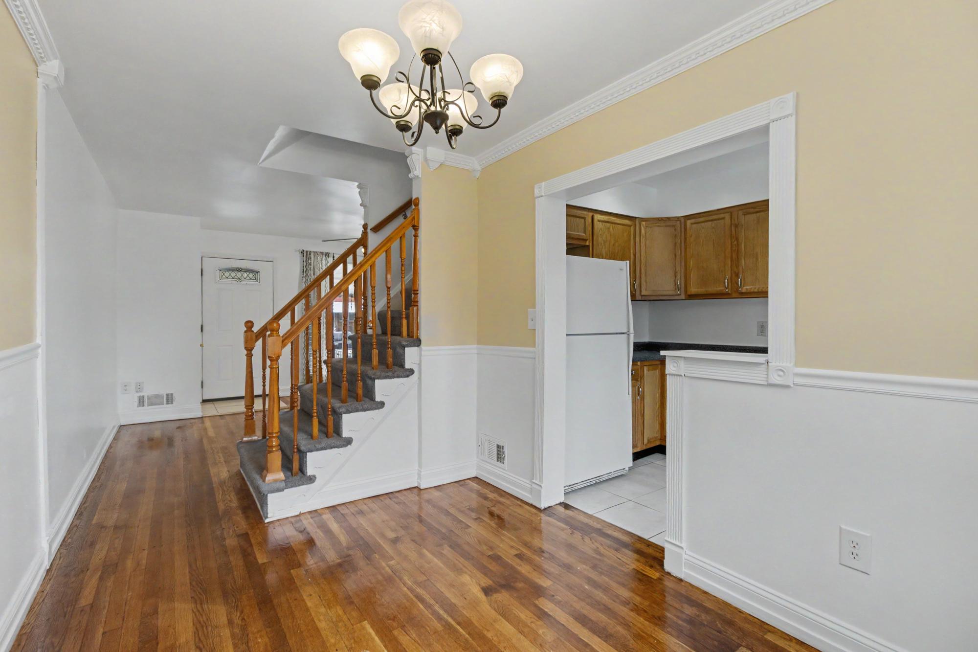 WEST INVERNESS - Residential