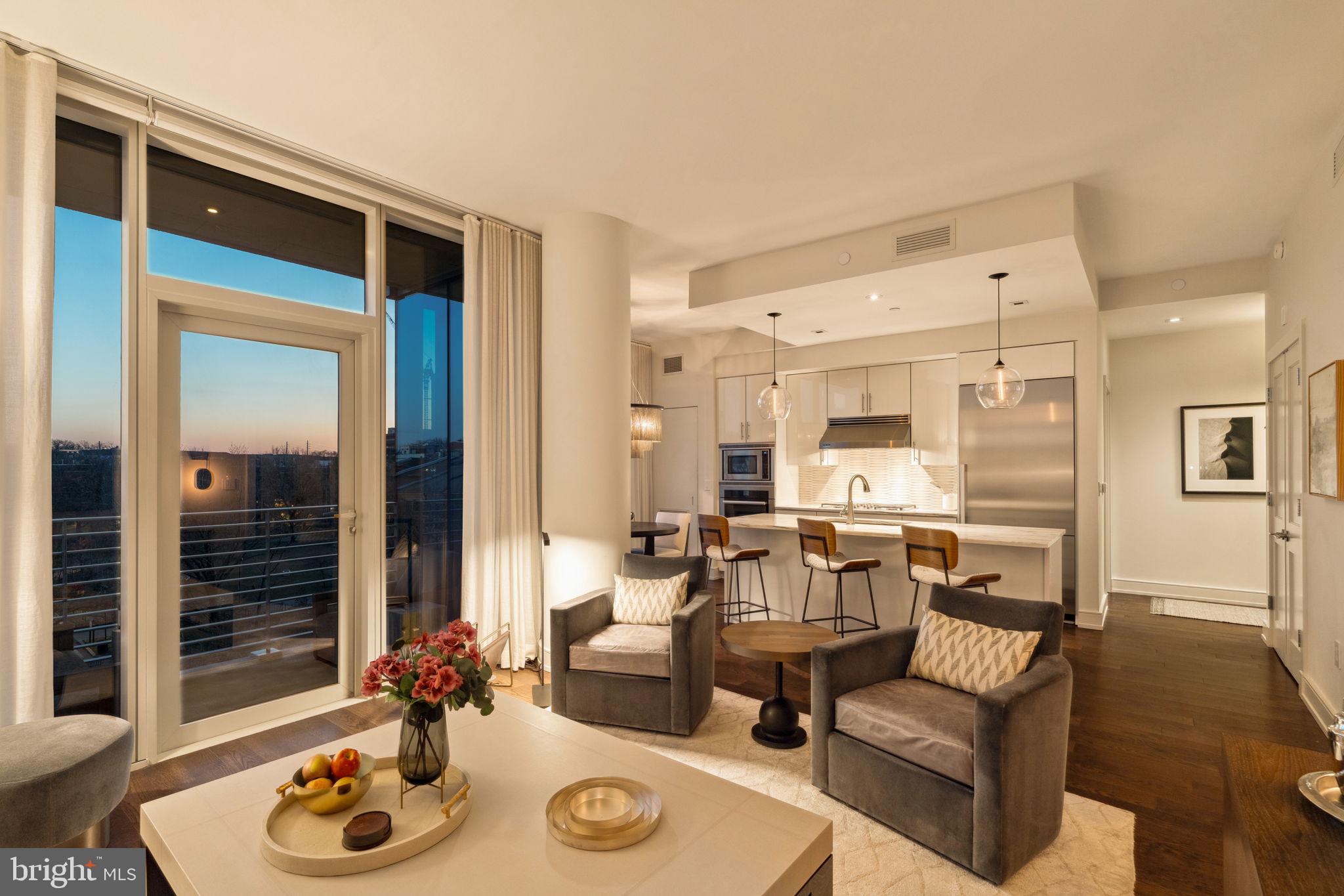 FITLER SQUARE - Residential