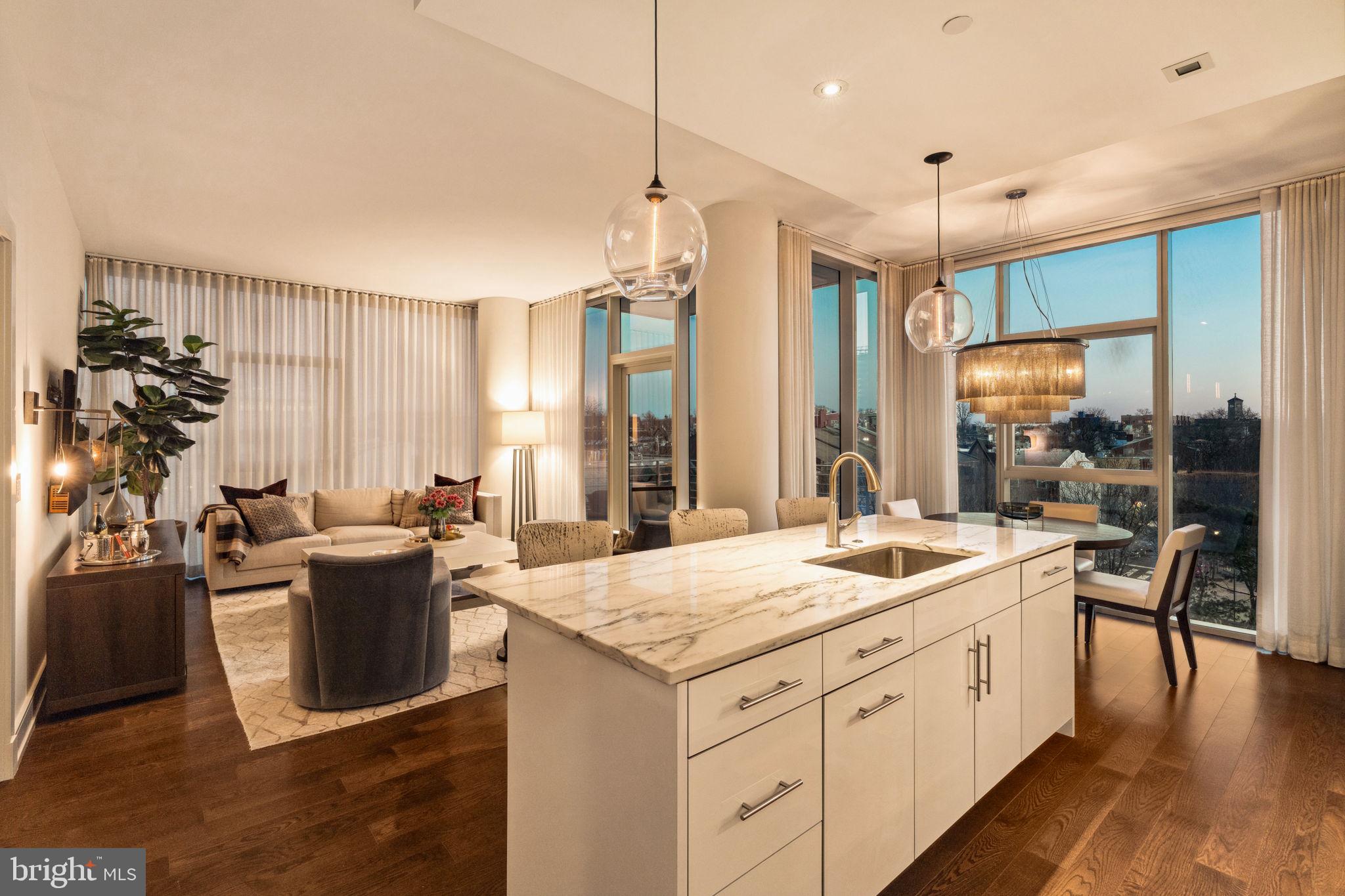 FITLER SQUARE - Residential