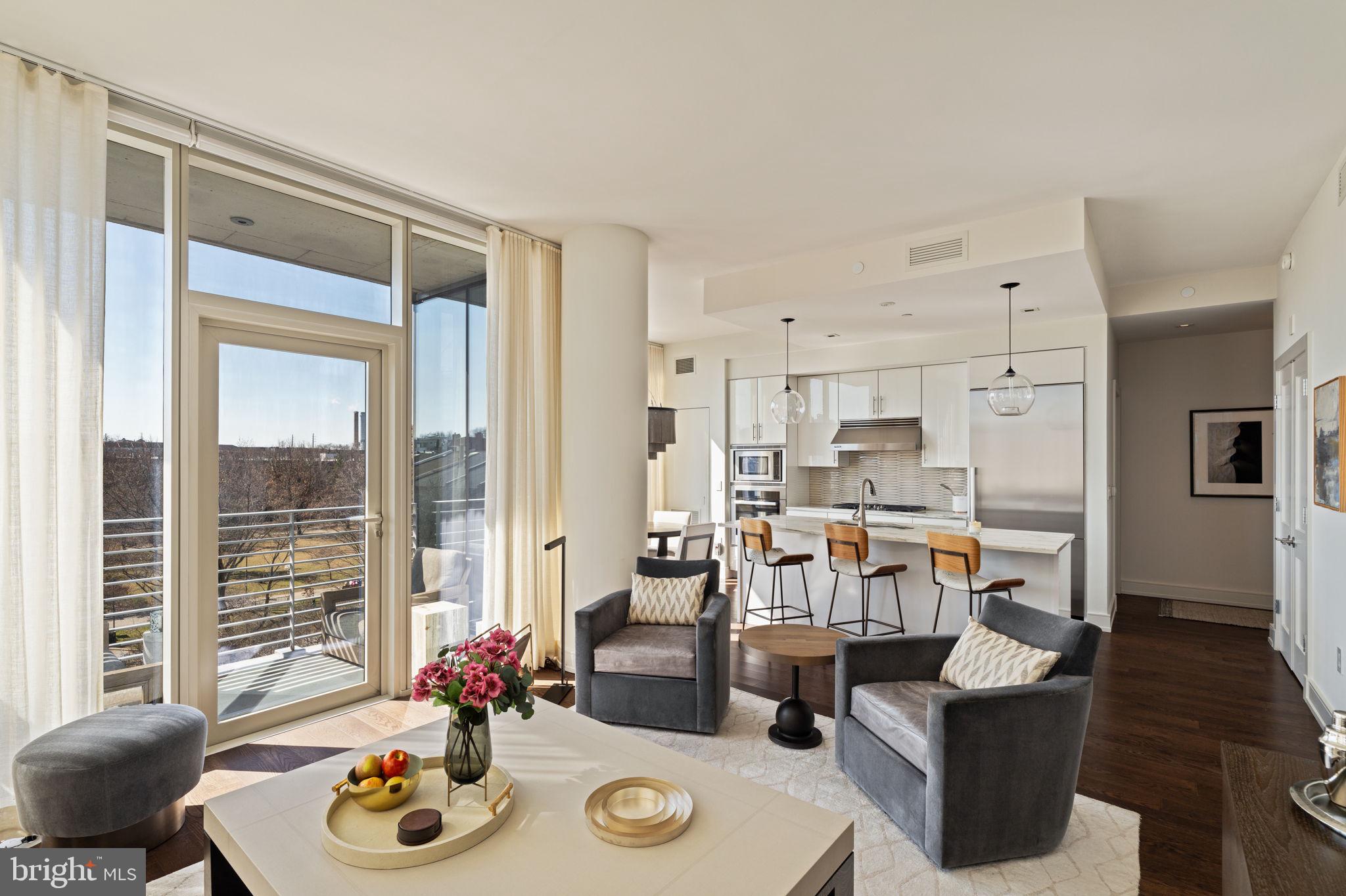 FITLER SQUARE - Residential