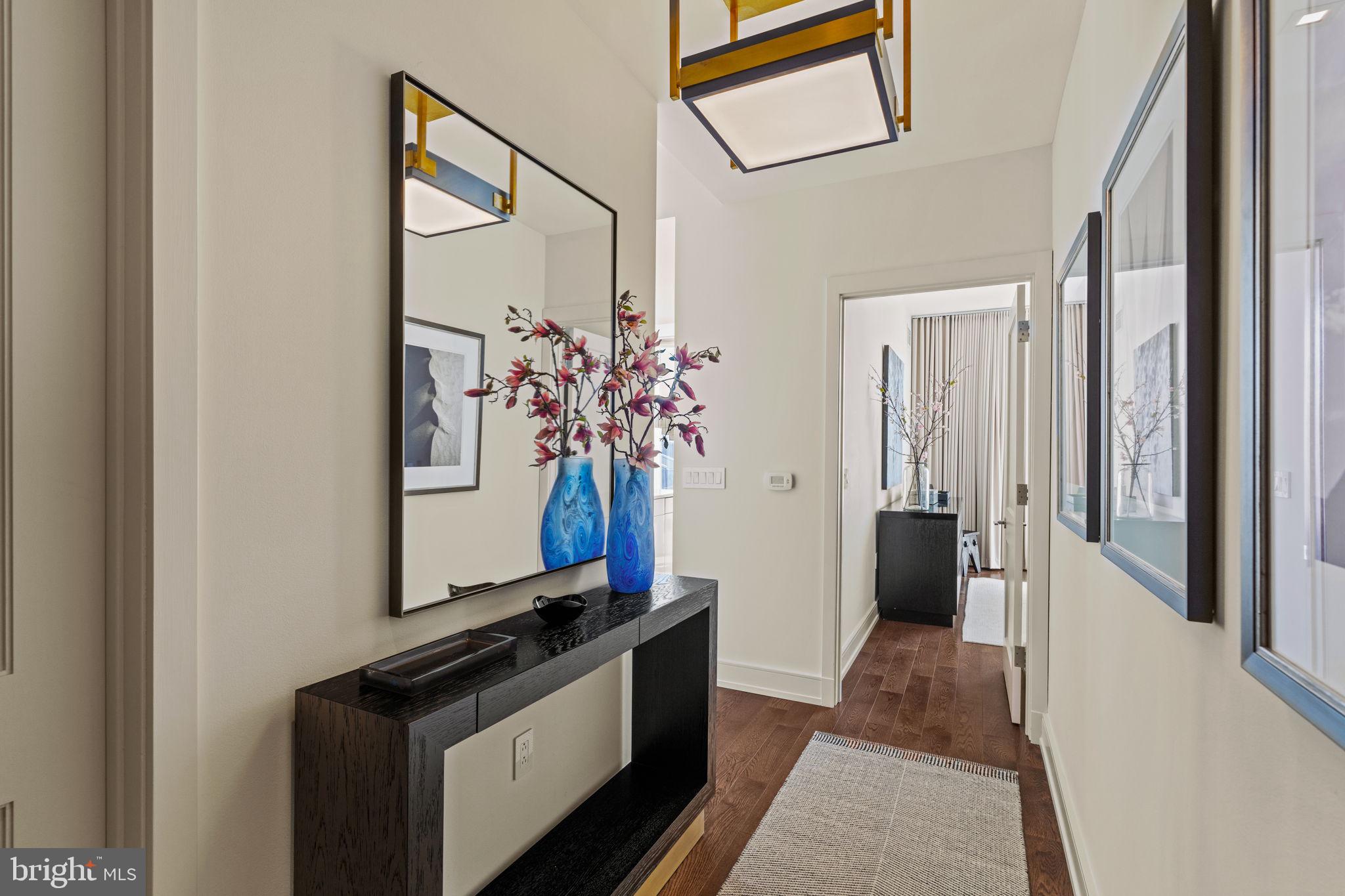 FITLER SQUARE - Residential
