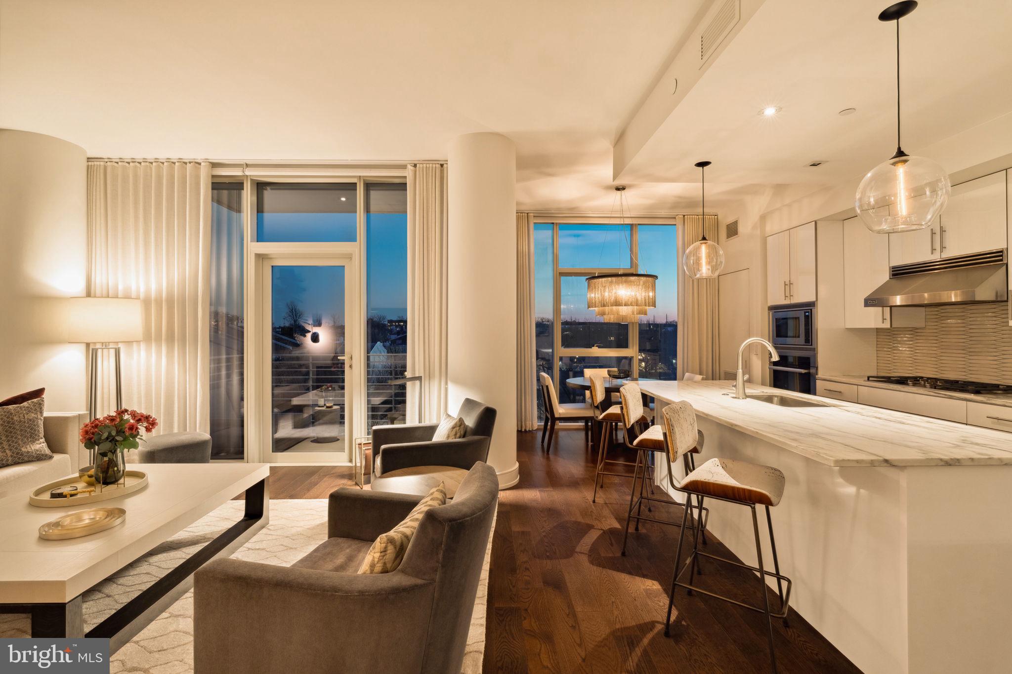 FITLER SQUARE - Residential