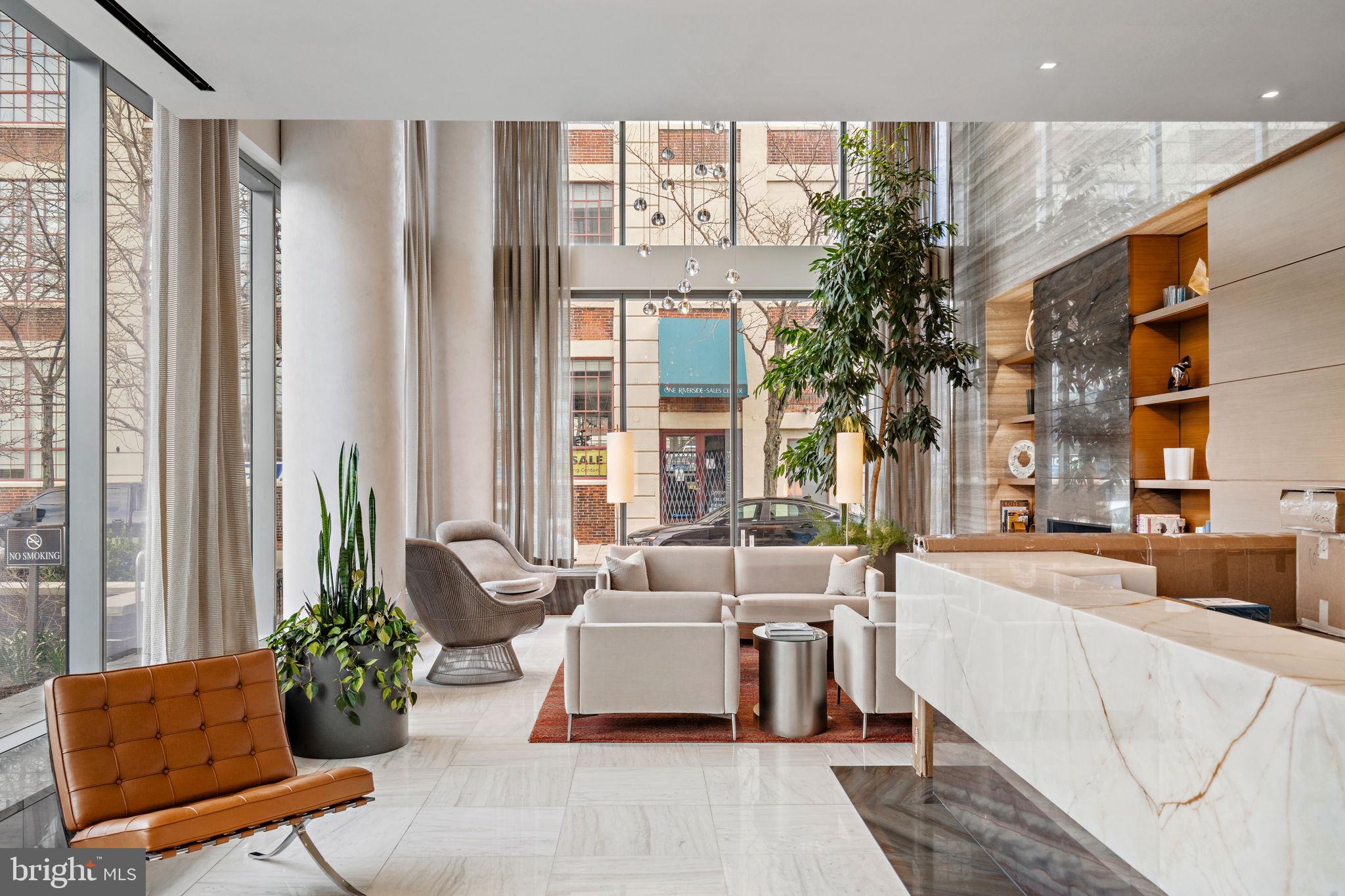 FITLER SQUARE - Residential