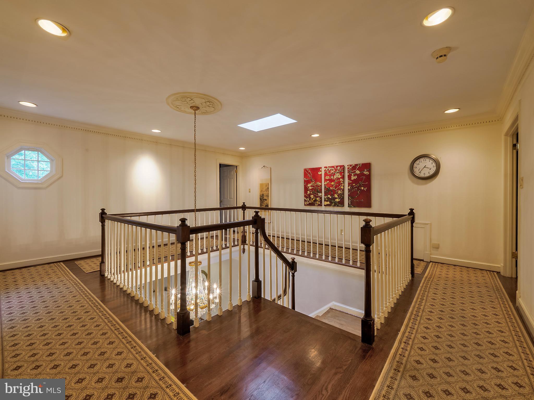 KENWOOD PARK - Residential Lease