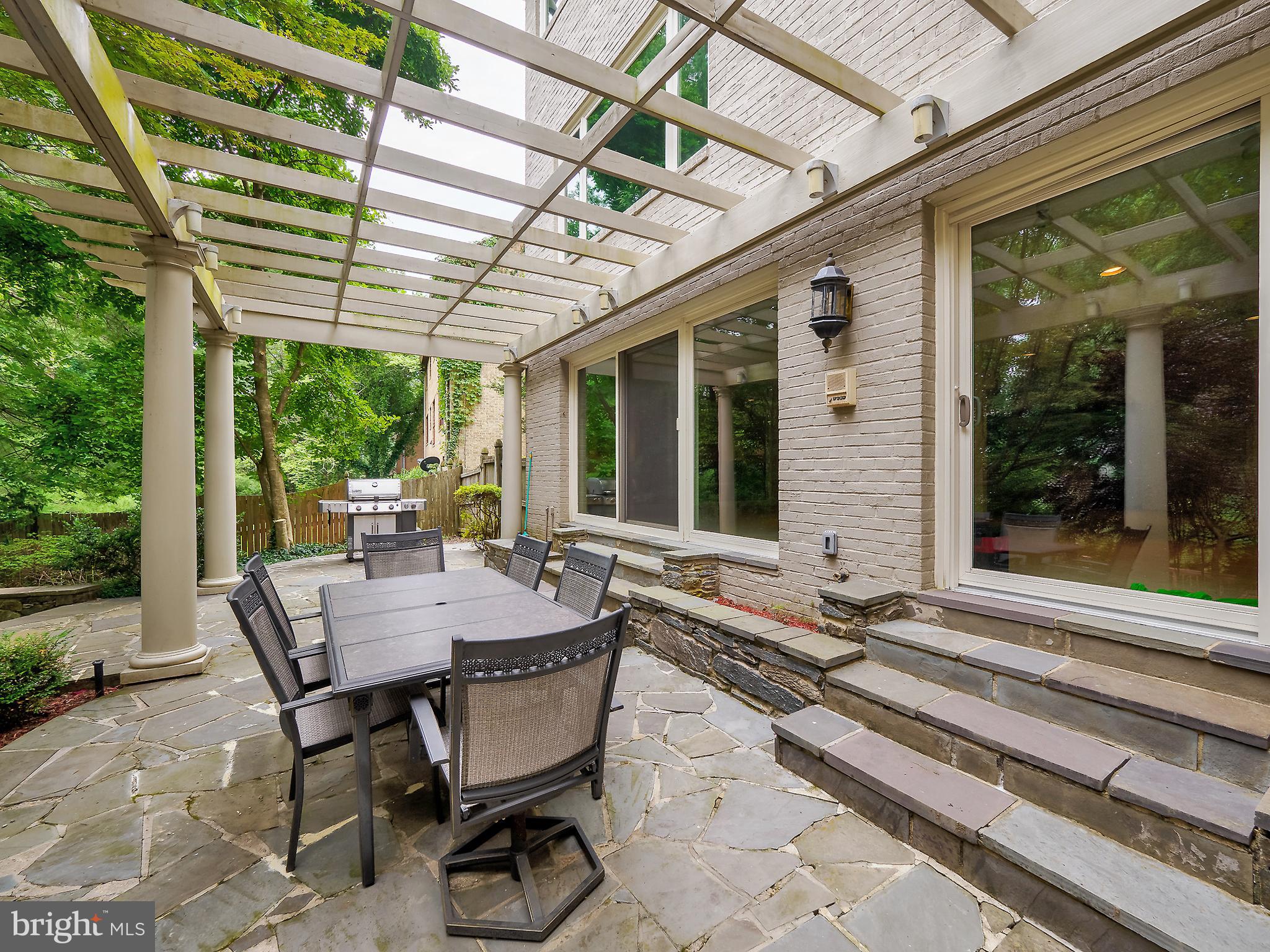 KENWOOD PARK - Residential Lease