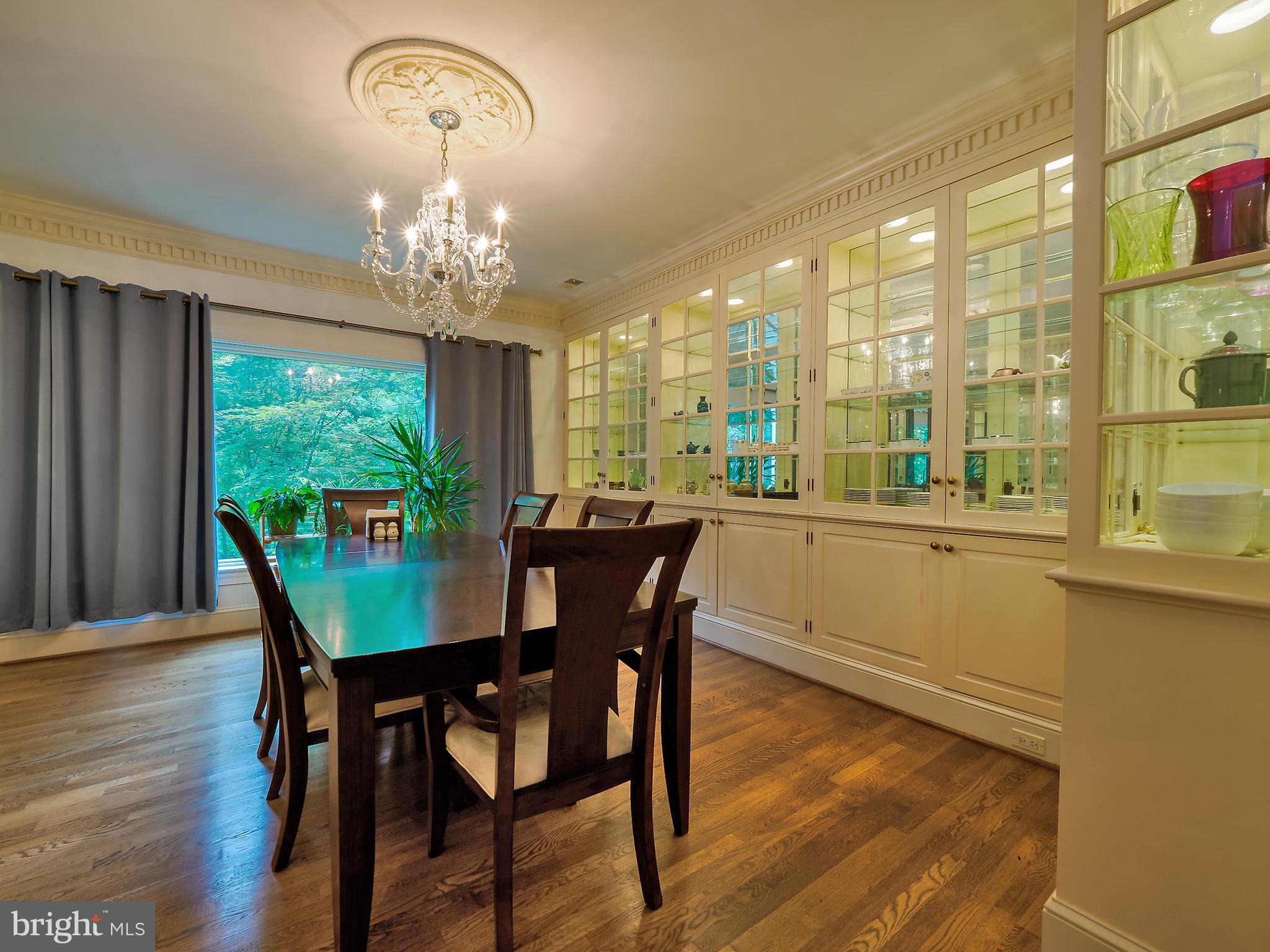 KENWOOD PARK - Residential Lease