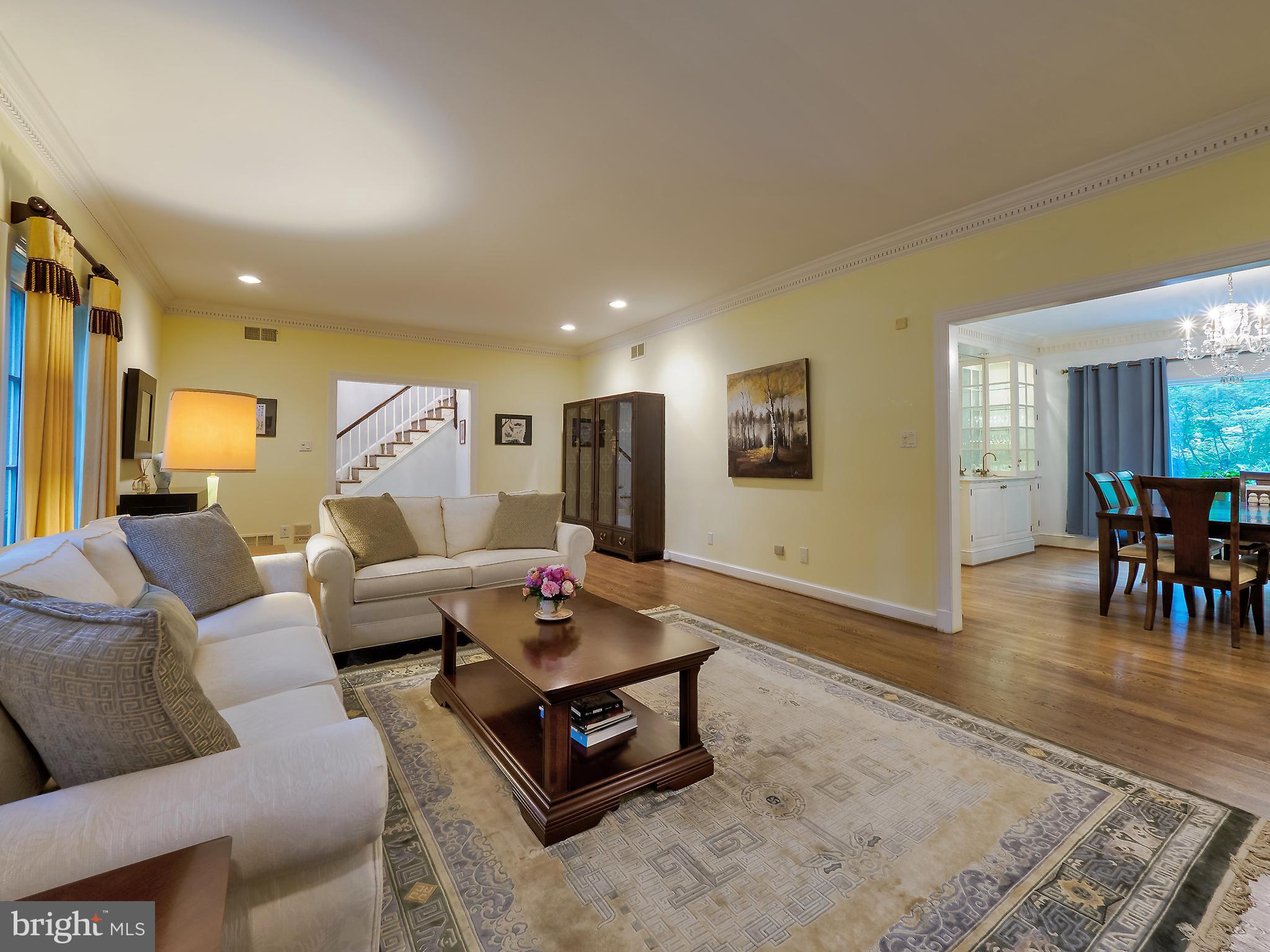 KENWOOD PARK - Residential Lease