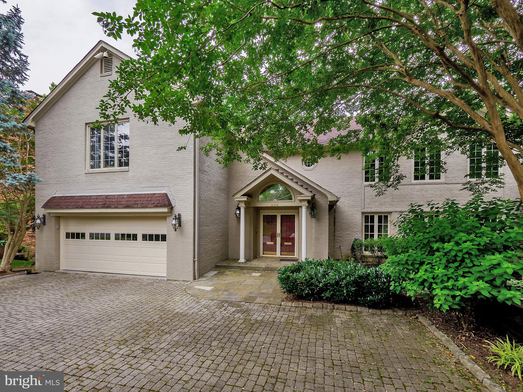 KENWOOD PARK - Residential Lease