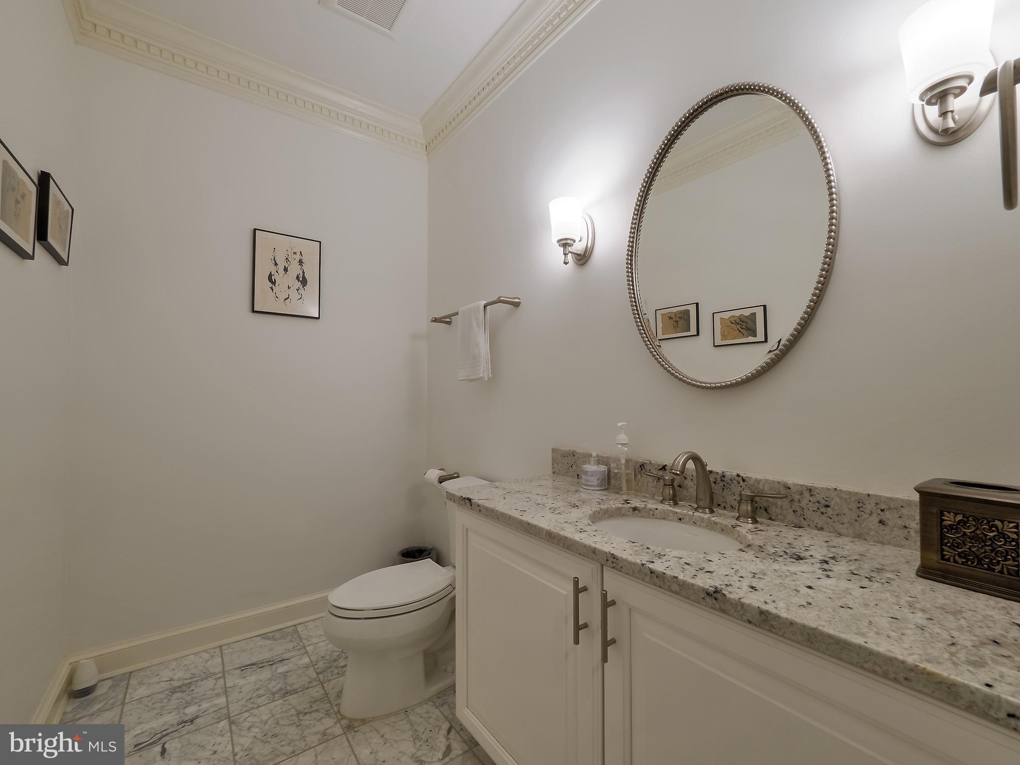 KENWOOD PARK - Residential Lease