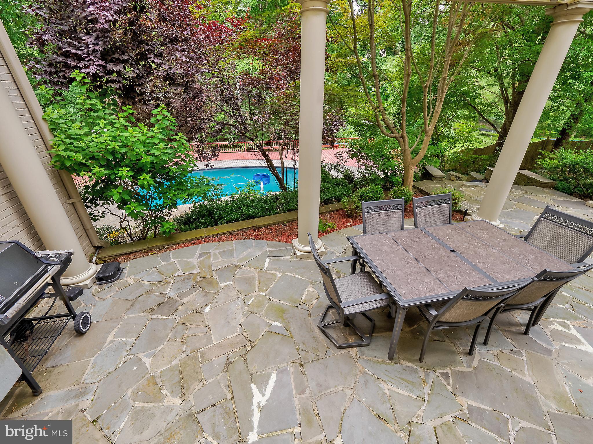 KENWOOD PARK - Residential Lease