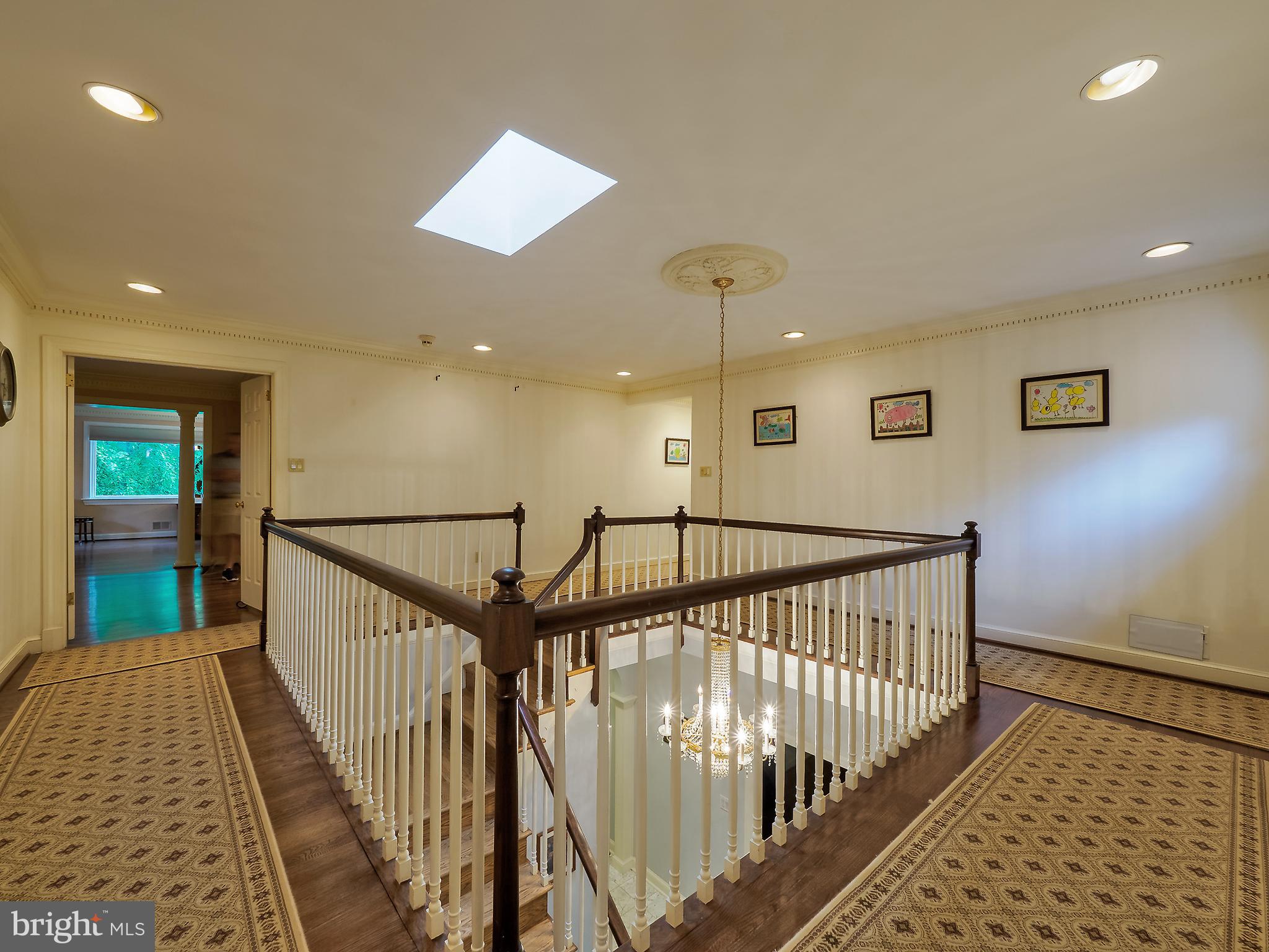 KENWOOD PARK - Residential Lease
