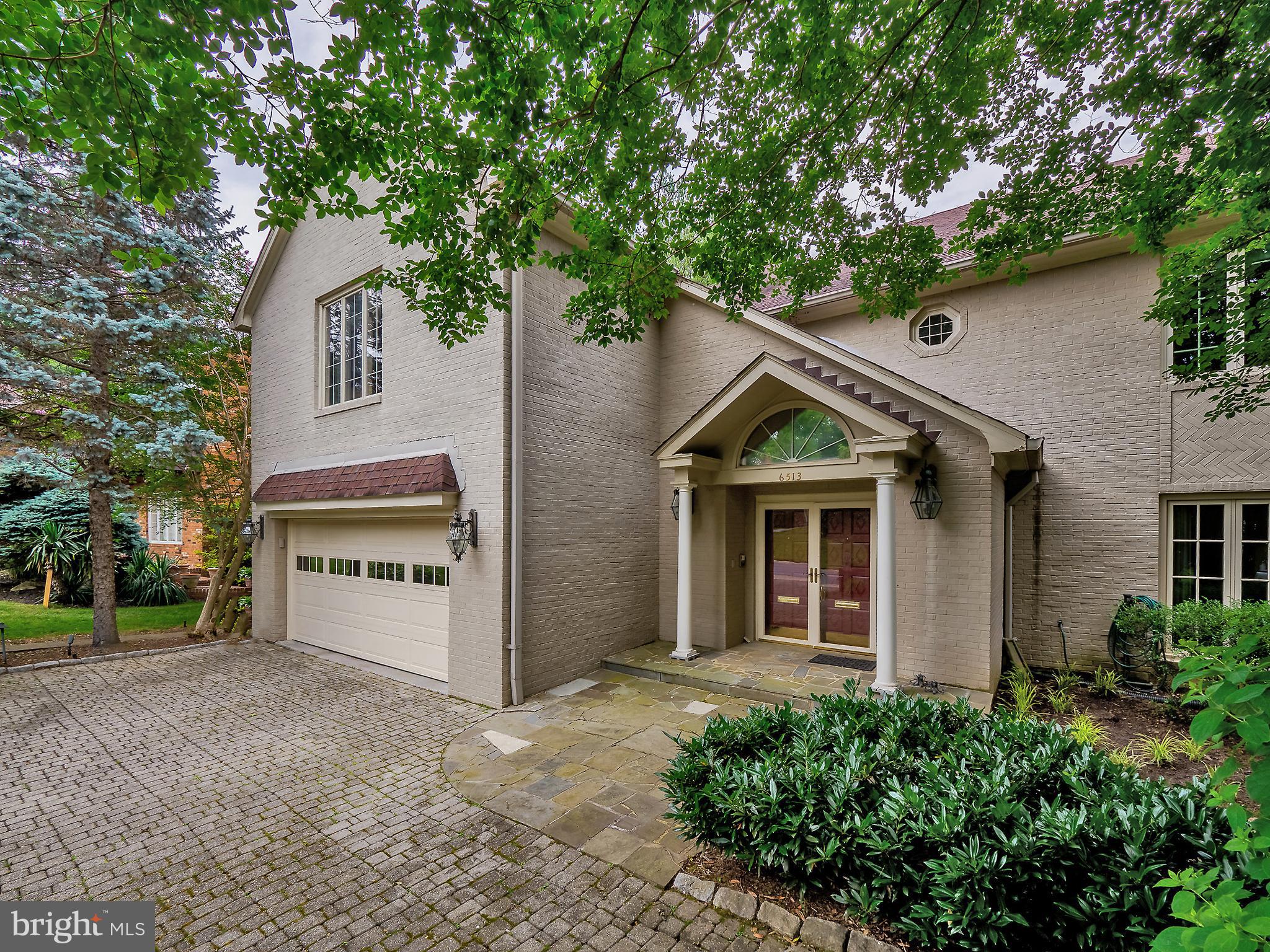 KENWOOD PARK - Residential Lease